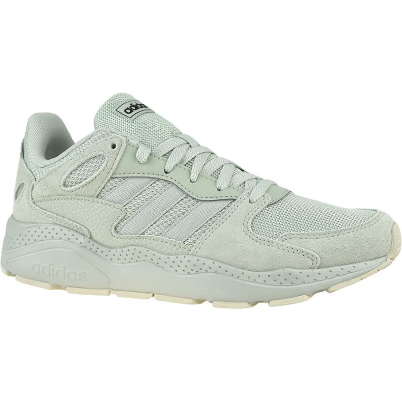 Zapatillas Adidas Crazychaos M EF1055 gris