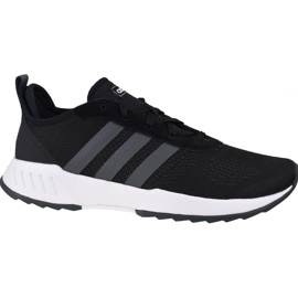 Zapatillas Adidas Phosphere M EG3490 negro gris Zapatillas Adidas Phosphere M EG3490 negro gris