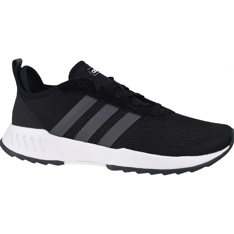 Zapatillas Adidas Phosphere M EG3490 negro gris