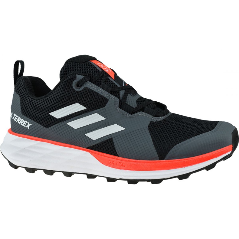 Zapatillas Adidas Terrex Two M EH1836 negro