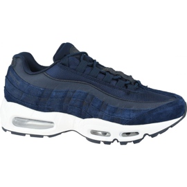 Zapatos Big Star Big Fly M FF174299 azul marino Zapatos Big Star Big Fly M FF174299 azul marino