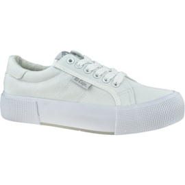 Zapatos Lee Cooper W LCWL-20-31-023 blanco Zapatos Lee Cooper W LCWL-20-31-023 blanco