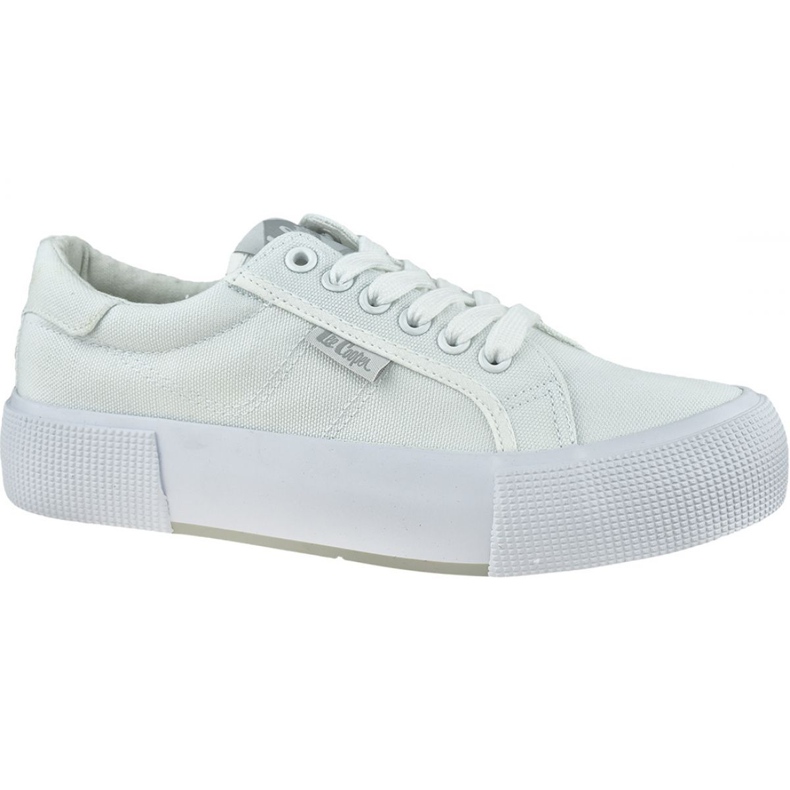 Zapatos Lee Cooper W LCWL-20-31-023 blanco