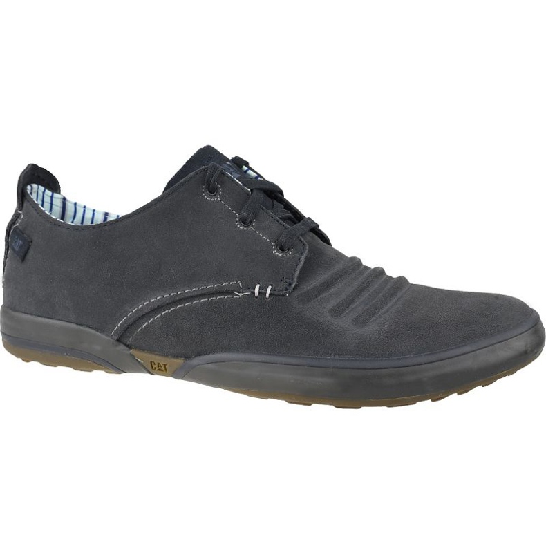 Zapatos Caterpillar Status M P714378 gris Zapatos Caterpillar Status M P714378 gris
