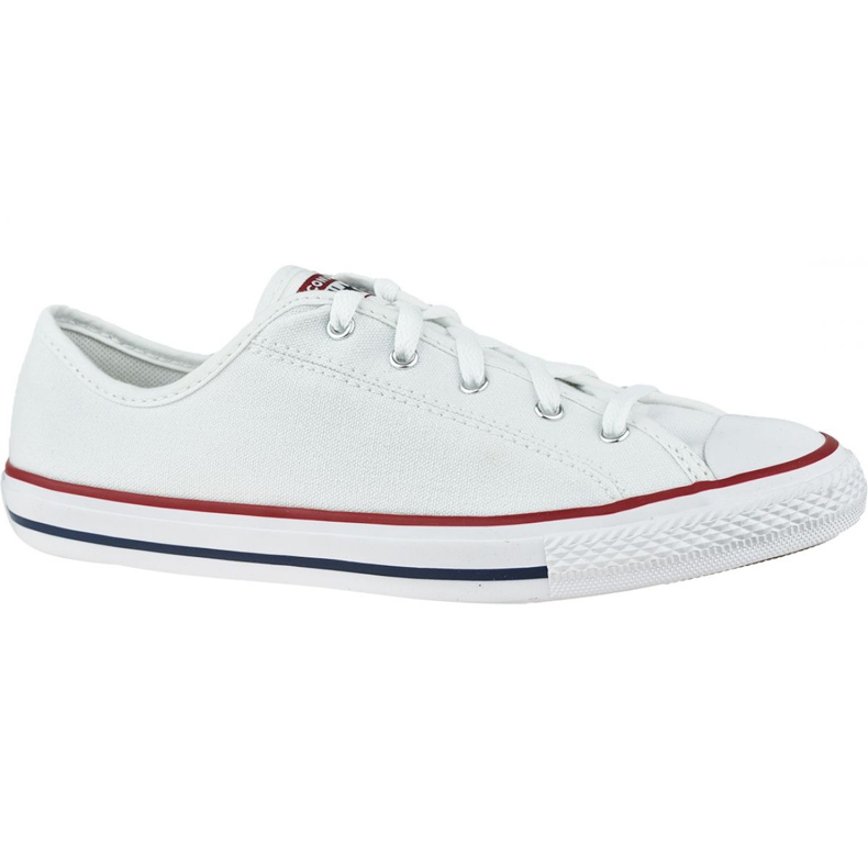 Converse Ct All Star Dainty Ox W 564981C blanco Converse Ct All Star Dainty Ox W 564981C blanco