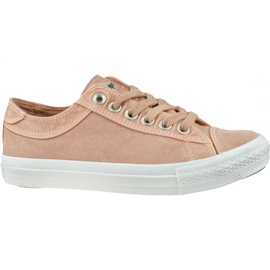 Zapatos Lee Cooper W LCWL-20-31-012 rosa