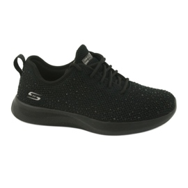 Zapatillas Skechers Bobs Squad-Galaxy Chaser W 32805-BBK negro