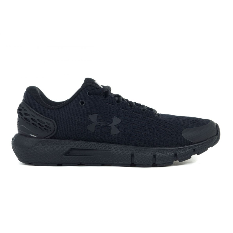 Zapatillas Under Armour Charged Rogue 2 W 3022602-001 negro Zapatillas Under Armour Charged Rogue 2 W 3022602-001 negro