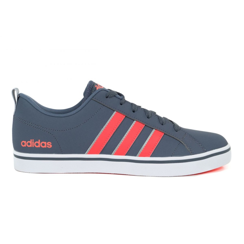 Zapatillas Adidas Vs Pace M EH0024 gris