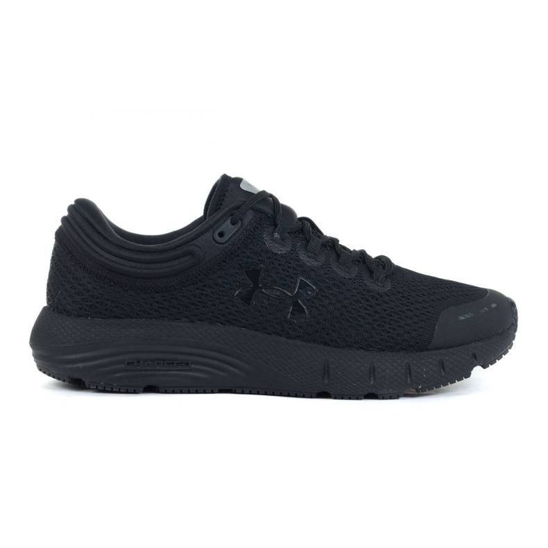 Under Armour Charged Bandit 5 W 3021964-002 negro