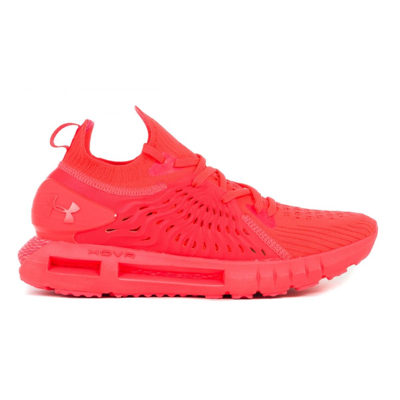 Under Armour Hovr Phantom Rn M 3022590-600 rojo
