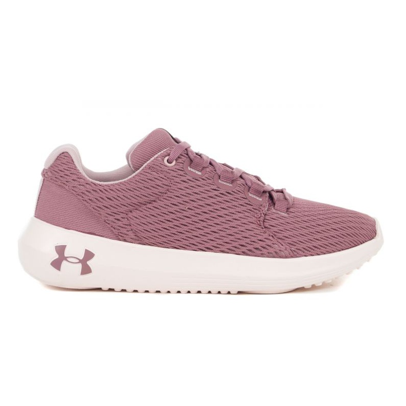 Under Armour Ripple 2.0 W 3022769-600 rosado Under Armour Ripple 2.0 W 3022769-600 rosado