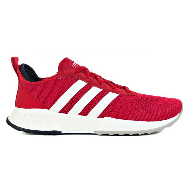 Zapatillas Adidas Phosphere M EG3492 rojo