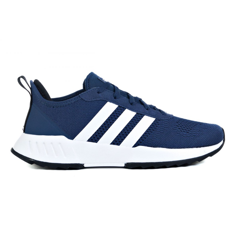 Zapatillas Adidas Phosphere M EG3493 azul marino
