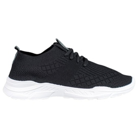 Seastar Zapatos deportivos ligeros negro