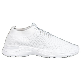 Seastar Zapatos deportivos ligeros blanco Seastar Zapatos deportivos ligeros blanco