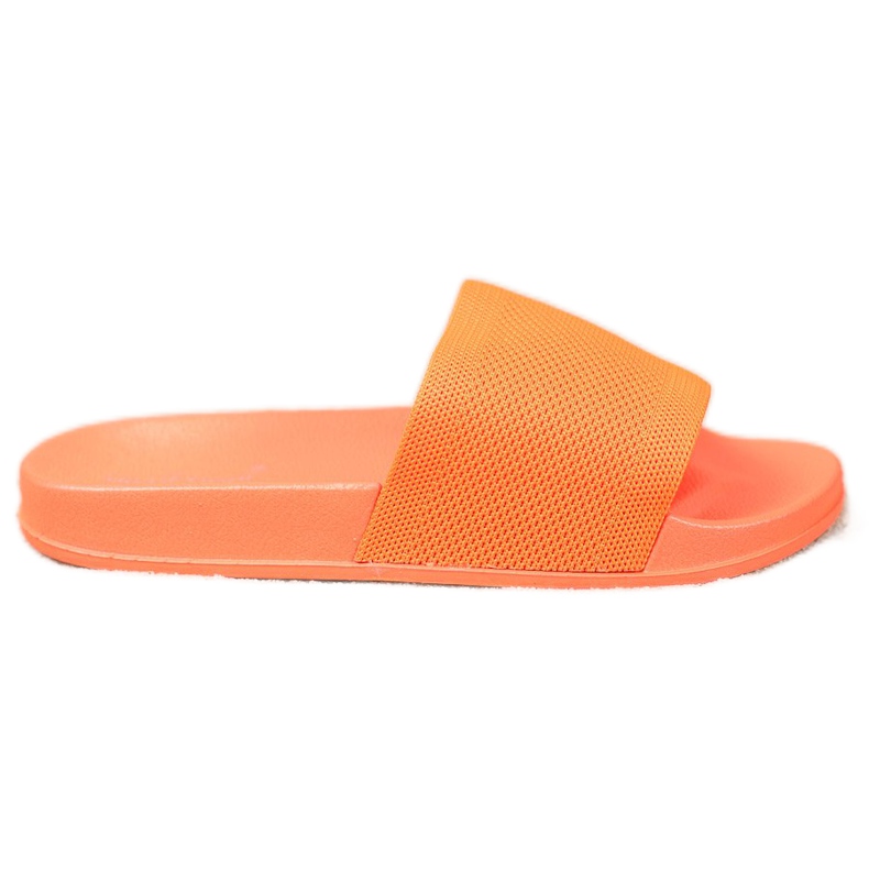 Small Swan Zapatillas Casual naranja Small Swan Zapatillas Casual naranja