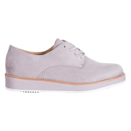 Seastar Zapatos grises