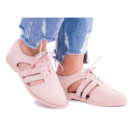 Recortes de Lu Boo Pink Passion rosado