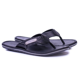 Mckeylor Chanclas Ayumu ligeras negras negro Mckeylor Chanclas Ayumu ligeras negras negro