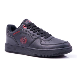 Zapatillas de Mujer Cross Jeans Negras EE2R4144C negro
