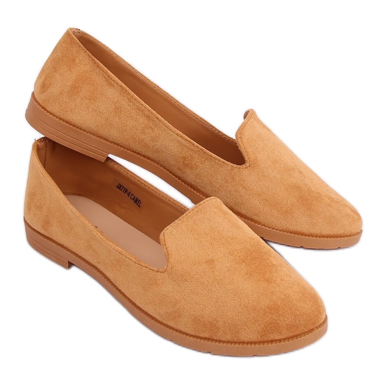 Mujer camel camel JX77P Camel marrón Mujer camel camel JX77P Camel marrón