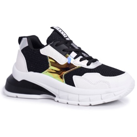 PS1 Zapatillas Deportivas Mujer Negras Sportivo negro PS1 Zapatillas Deportivas Mujer Negras Sportivo negro