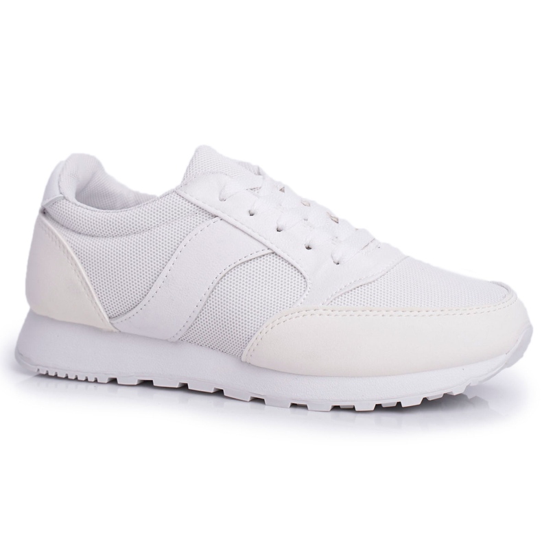 PS1 Zapatillas Deportivas Mujer Blancas Determine blanco PS1 Zapatillas Deportivas Mujer Blancas Determine blanco