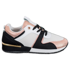 SHELOVET Zapatillas de colores multicolor SHELOVET Zapatillas de colores multicolor