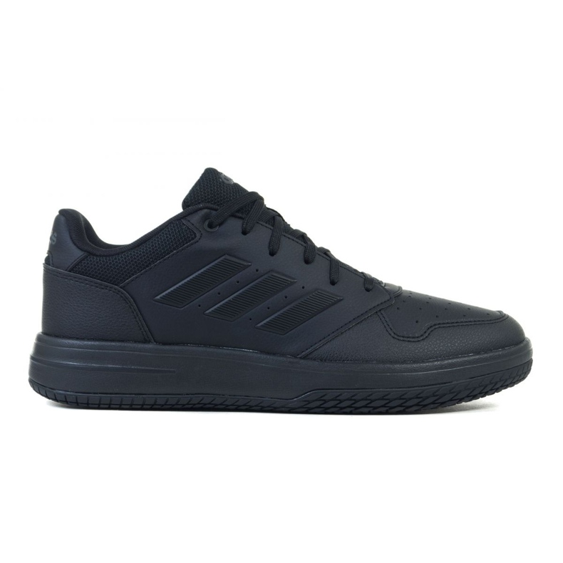 Zapatillas Adidas Gametalker M EG4272 negro