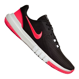 Zapatillas de entrenamiento Nike Flex Control M CD0197-005 negro