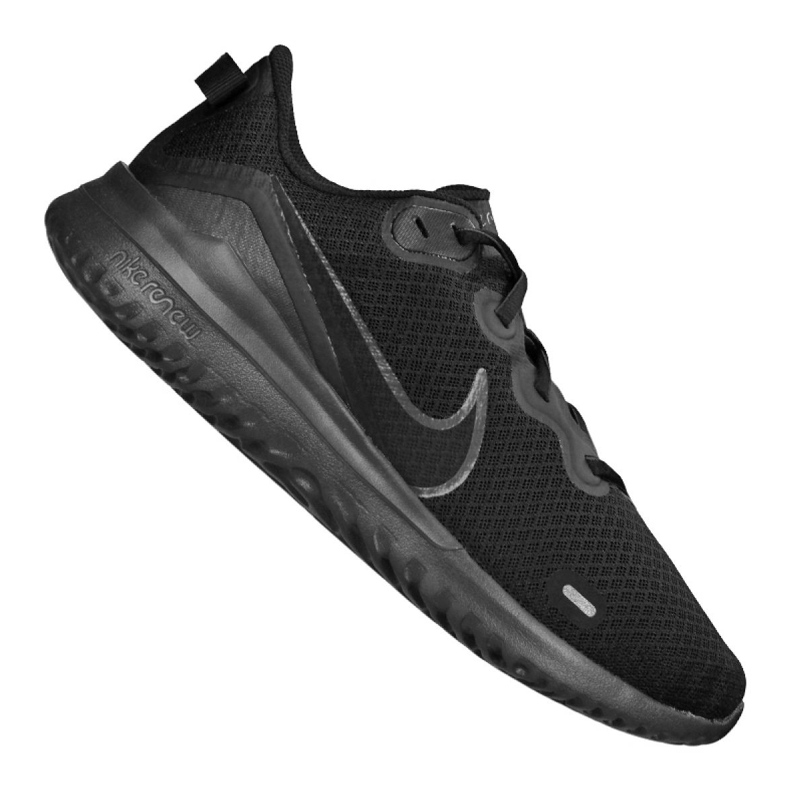 Calzado Nike Renew Ride M CD0311-005 negro Calzado Nike Renew Ride M CD0311-005 negro