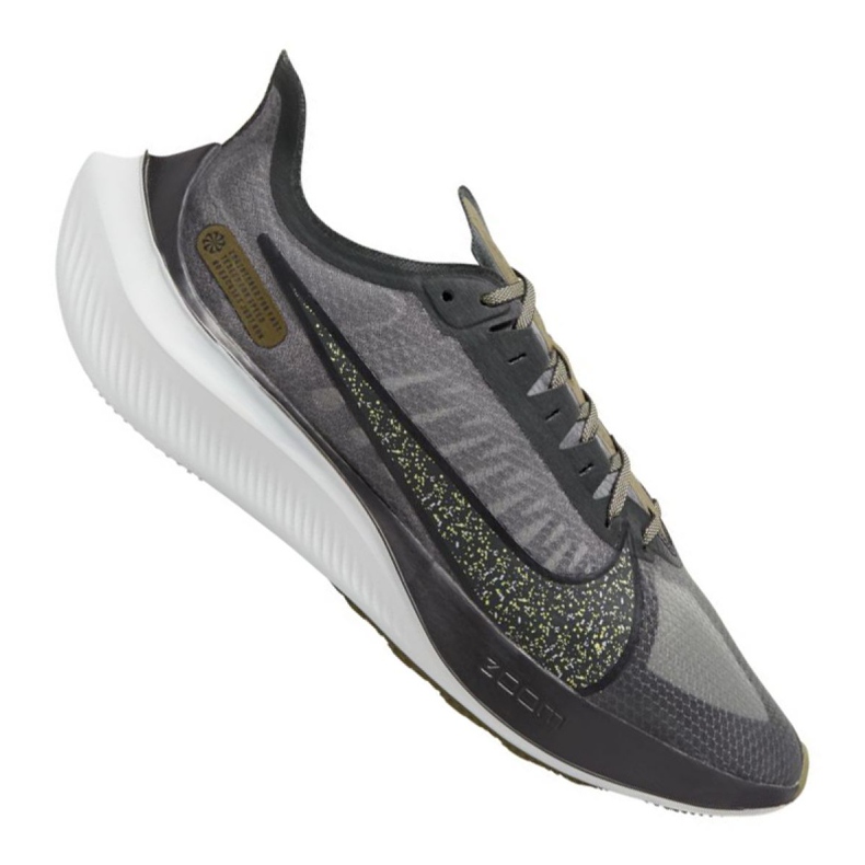 Calzado Nike Zoom Gravity Se M CV9583-001 multicolor gris Calzado Nike Zoom Gravity Se M CV9583-001 multicolor gris