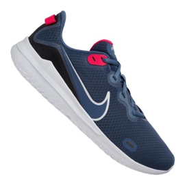 Calzado Nike Renew Ride M CD0311-402 azul marino