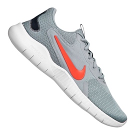 Nike Flex Experience Run 9 M CD0225-402 azul marino azul multicolor