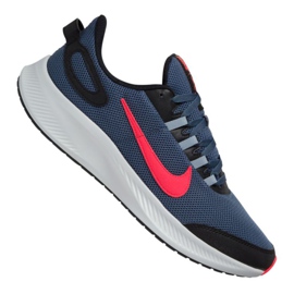 Nike Run All Day 2 M Calzado CD0223-401 azul