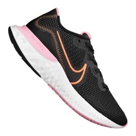 Zapatillas Nike Renew Run W CK6360-001 negro