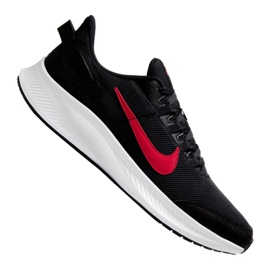 Nike Run Todo el día 2 M CD0223-002 negro