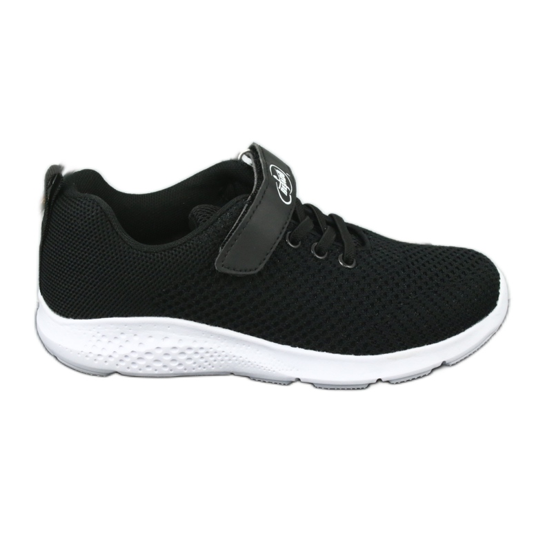 Calzado infantil befado 516X048 negro