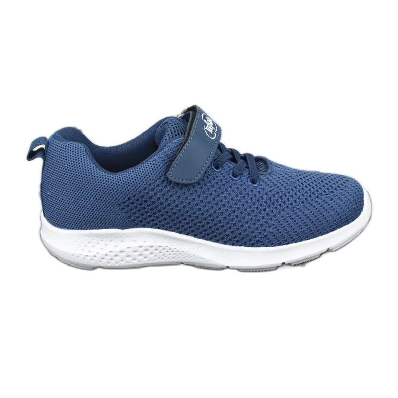 Calzado infantil befado 516y047 azul