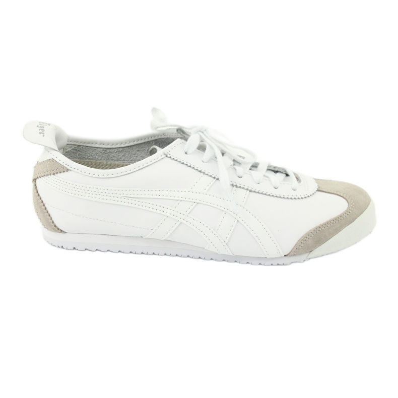Onitsuka Tiger México 66 DL408-0101 blanco gris