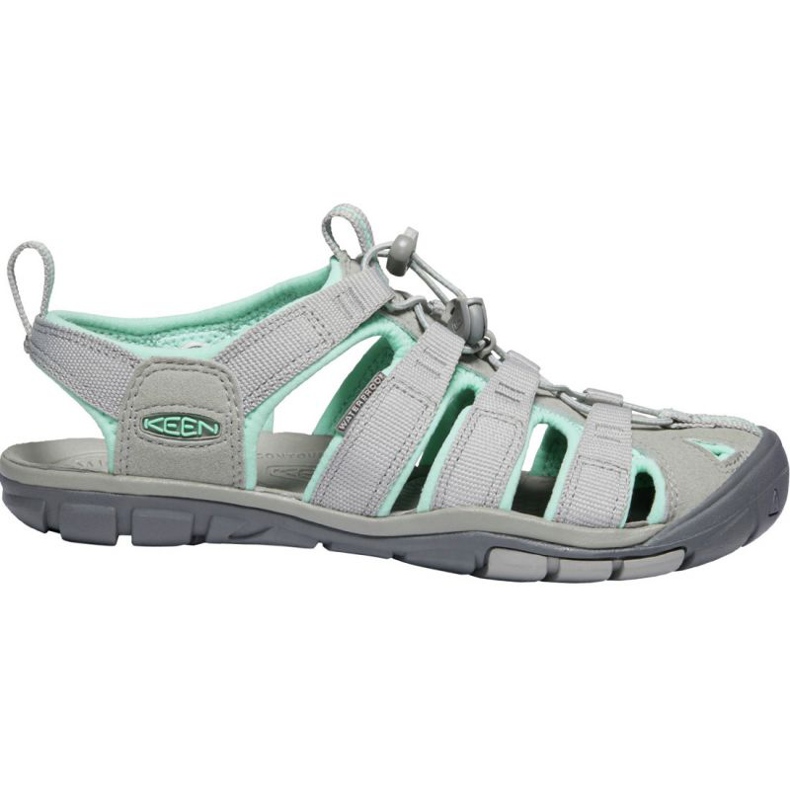 Keen Wm's Clearwater Cnx W 1022964 gris Keen Wm's Clearwater Cnx W 1022964 gris