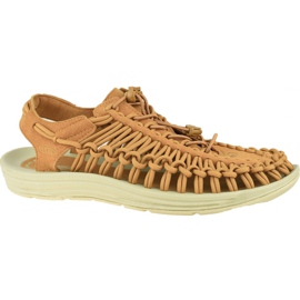 Sandalias Keen Uneek M 1023044 marrón