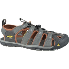 Keen Clearwater Cnx M 1014456 marrón