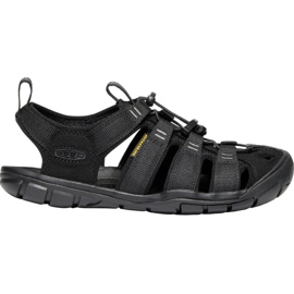 Sandalias Keen Wm's Clearwater Cnx W 1020662 negro Sandalias Keen Wm's Clearwater Cnx W 1020662 negro