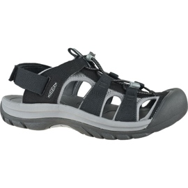 Keen Rapids H2 M 1022272 negro Keen Rapids H2 M 1022272 negro