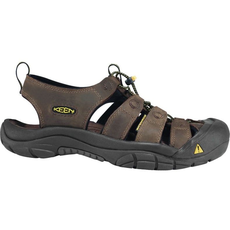 Sandalias Newport Bison M 1001870 de Keen marrón Sandalias Newport Bison M 1001870 de Keen marrón