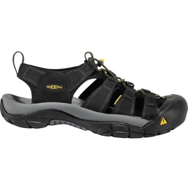 Keen Newport H2 M 1001907 negro Keen Newport H2 M 1001907 negro