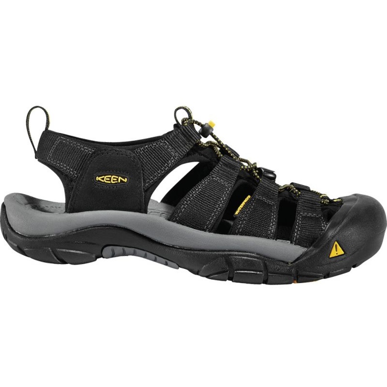 Keen Newport H2 M 1001907 negro Keen Newport H2 M 1001907 negro