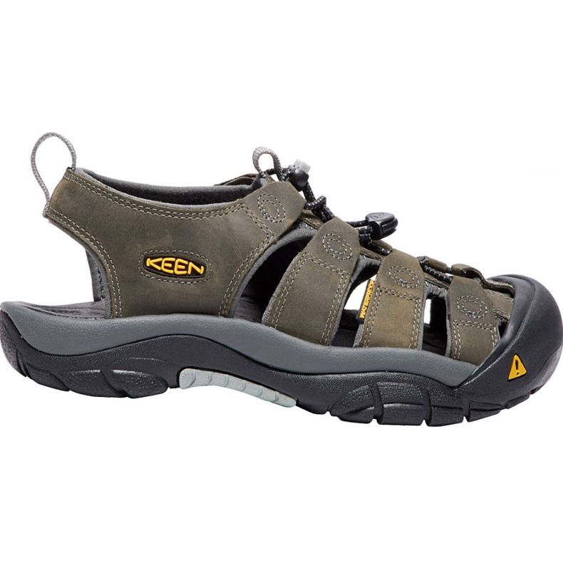 Keen Newport M 1010122 gris Keen Newport M 1010122 gris